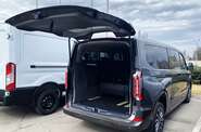 Ford Tourneo Custom Titanium X