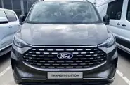 Ford Tourneo Custom Titanium X