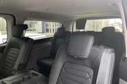Ford Tourneo Custom Titanium X