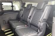 Ford Tourneo Custom Titanium X