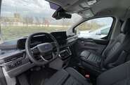 Ford Tourneo Custom Titanium X