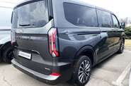 Ford Tourneo Custom Titanium X