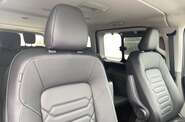 Ford Tourneo Custom Titanium X