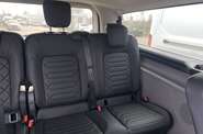 Ford Tourneo Custom Titanium X