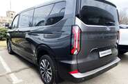 Ford Tourneo Custom Titanium X