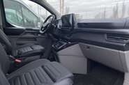 Ford Tourneo Custom Titanium X