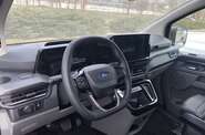 Ford Tourneo Custom Titanium X