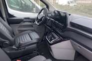 Ford Tourneo Custom Titanium X