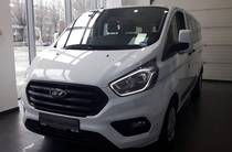 Ford Tourneo Custom Trend