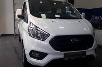 Ford Tourneo Custom Trend