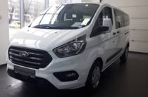 Ford Tourneo Custom Trend