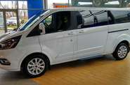 Ford Tourneo Custom Titanium