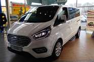 Ford Tourneo Custom Titanium