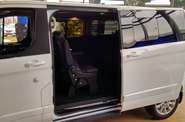 Ford Tourneo Custom Titanium