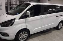 Ford Tourneo Custom Titanium