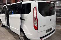 Ford Tourneo Custom Titanium