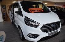 Ford Tourneo Custom Titanium