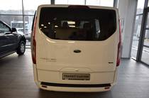 Ford Tourneo Custom Titanium