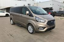 Ford Tourneo Custom Titanium