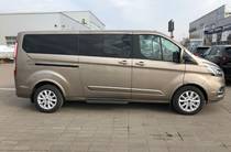 Ford Tourneo Custom Titanium