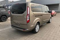 Ford Tourneo Custom Titanium