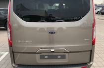 Ford Tourneo Custom Titanium