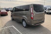 Ford Tourneo Custom Titanium