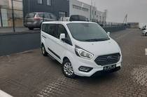 Ford Tourneo Custom Trend