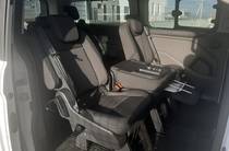 Ford Tourneo Custom Trend