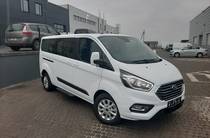 Ford Tourneo Custom Trend