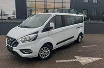 Ford Tourneo Custom Trend