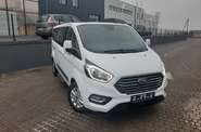 Ford Tourneo Custom Trend