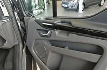 Ford Tourneo Custom Titanium