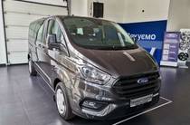 Ford Tourneo Custom Trend