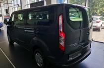 Ford Tourneo Custom Trend