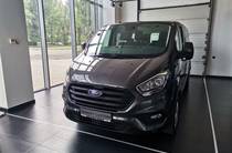 Ford Tourneo Custom Trend