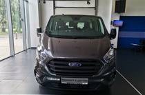 Ford Tourneo Custom Trend