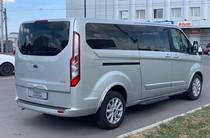 Ford Tourneo Custom Titanium