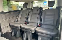 Ford Tourneo Custom Titanium