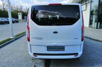 Ford Tourneo Custom Titanium