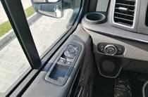 Ford Tourneo Custom Titanium