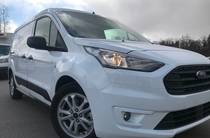 Ford Transit Connect груз. Trend