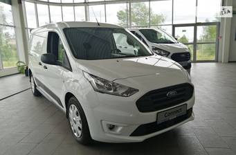Ford Transit Connect груз. 2021 Individual
