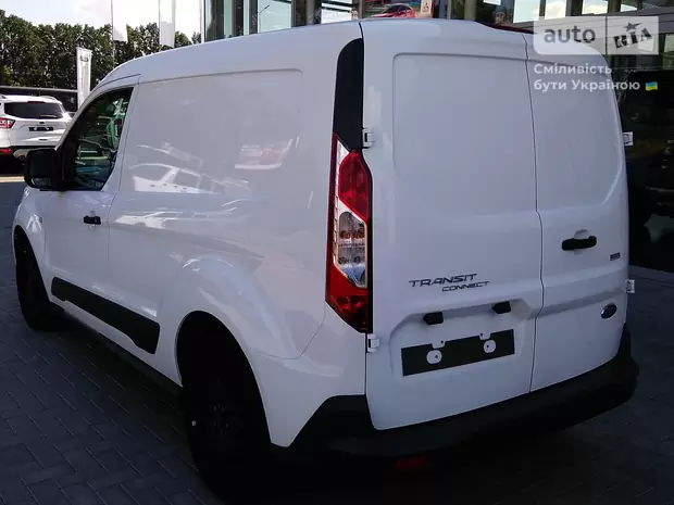 Ford Transit Connect груз. Trend