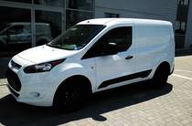 Ford Transit Connect груз. Trend