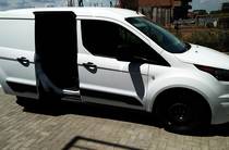 Ford Transit Connect груз. Trend