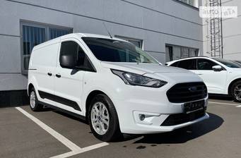 Ford Transit Connect груз. 2021 Trend 