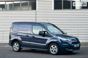 Ford Transit Connect груз. 2019 року