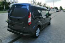 Ford Transit Connect груз. Trend