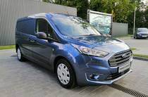 Ford Transit Connect груз. Trend